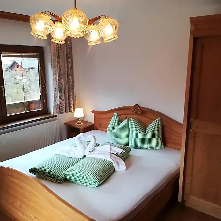 Gundolf Christine & Peter * Арцль (Пицталь)