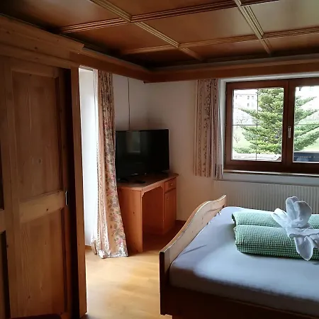 Апартаменты Gundolf Christine & Peter *