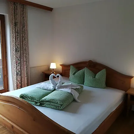 Gundolf Christine & Peter * Арцль (Пицталь)