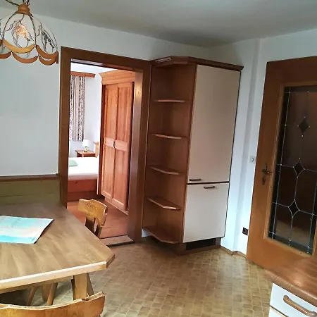 Daire Gundolf Christine & Peter *