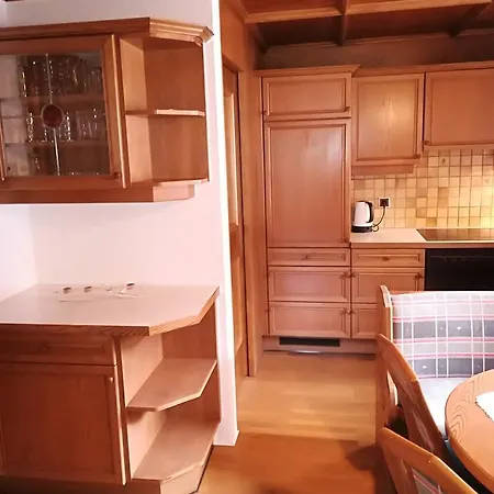 Daire Gundolf Christine & Peter *