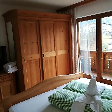 Gundolf Christine & Peter * Arzl im Pitztal