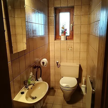 Daire Gundolf Christine & Peter *