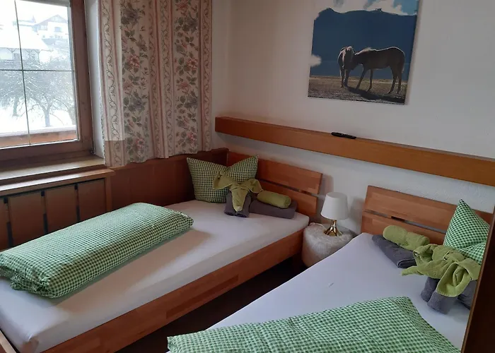 Gundolf Christine & Peter Арцль (Пицталь)