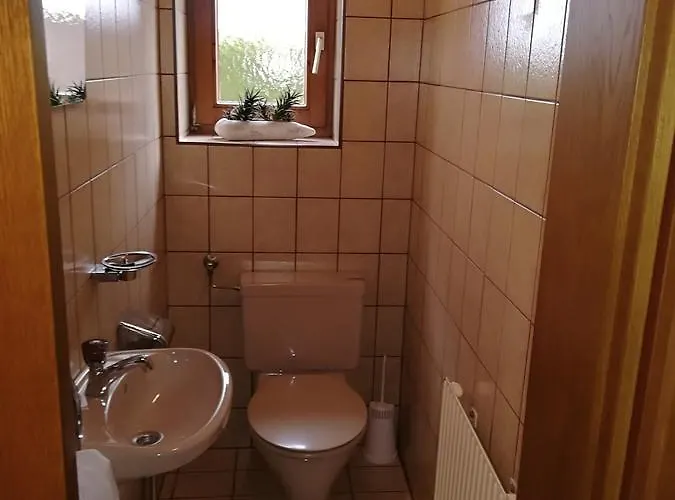 Апартаменты Gundolf Christine & Peter *