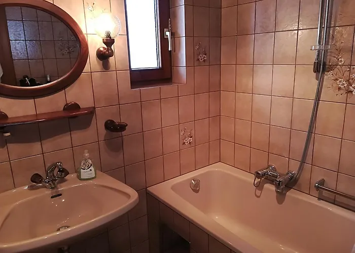 Апартаменты Gundolf Christine & Peter *