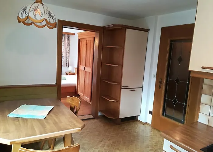 Апартаменты Gundolf Christine & Peter *