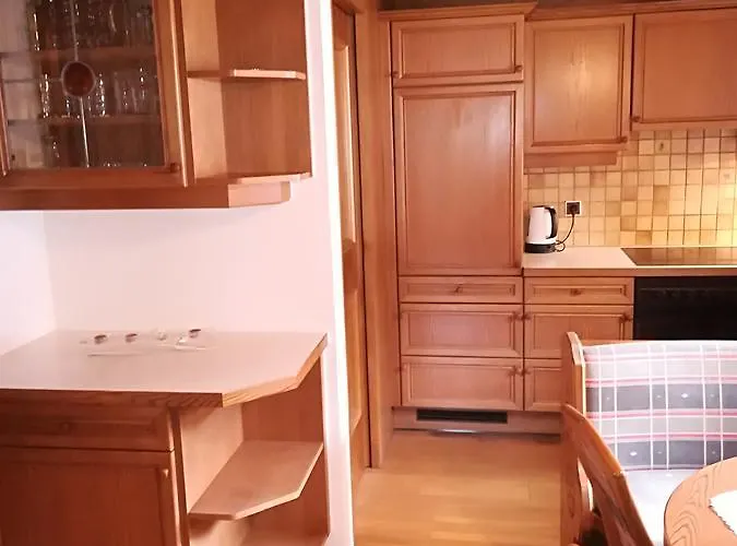 Апартаменты Gundolf Christine & Peter *