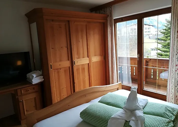 Gundolf Christine & Peter * Арцль (Пицталь)