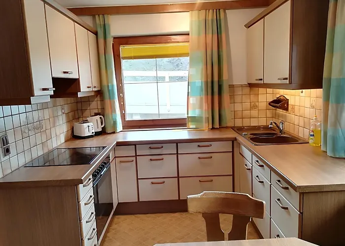 Апартаменты Gundolf Christine & Peter *