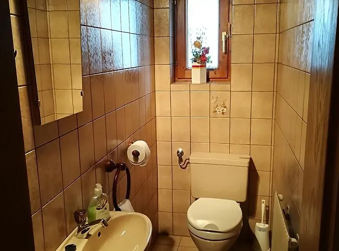 Апартаменты Gundolf Christine & Peter *