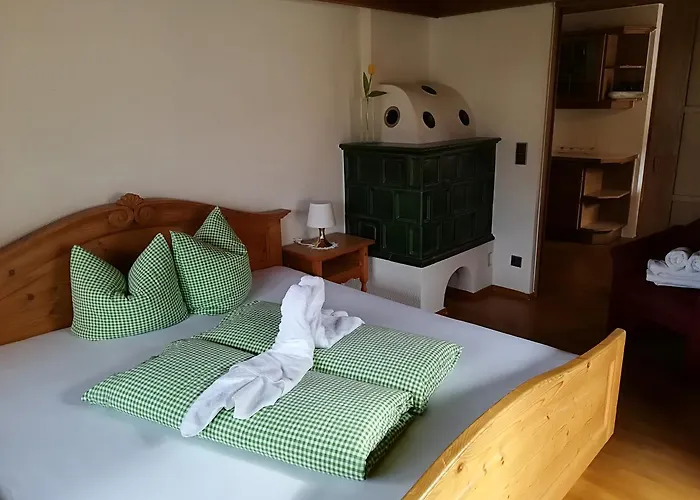 Gundolf Christine & Peter * Арцль (Пицталь)