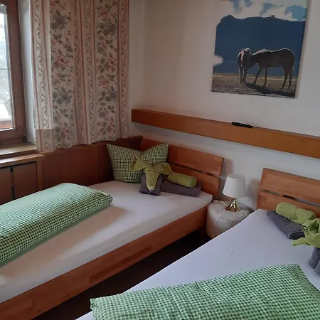 Gundolf Christine&peter Arzl im Pitztal