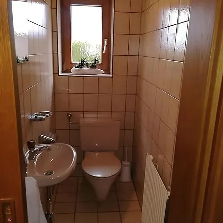 Apartment Gundolf Christine&peter *