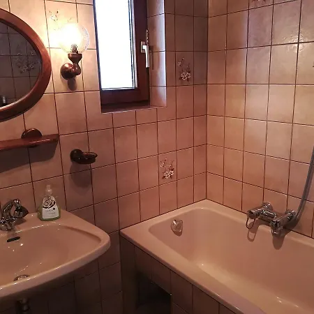 Apartment Gundolf Christine&peter *