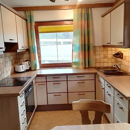 Apartment Gundolf Christine&peter *